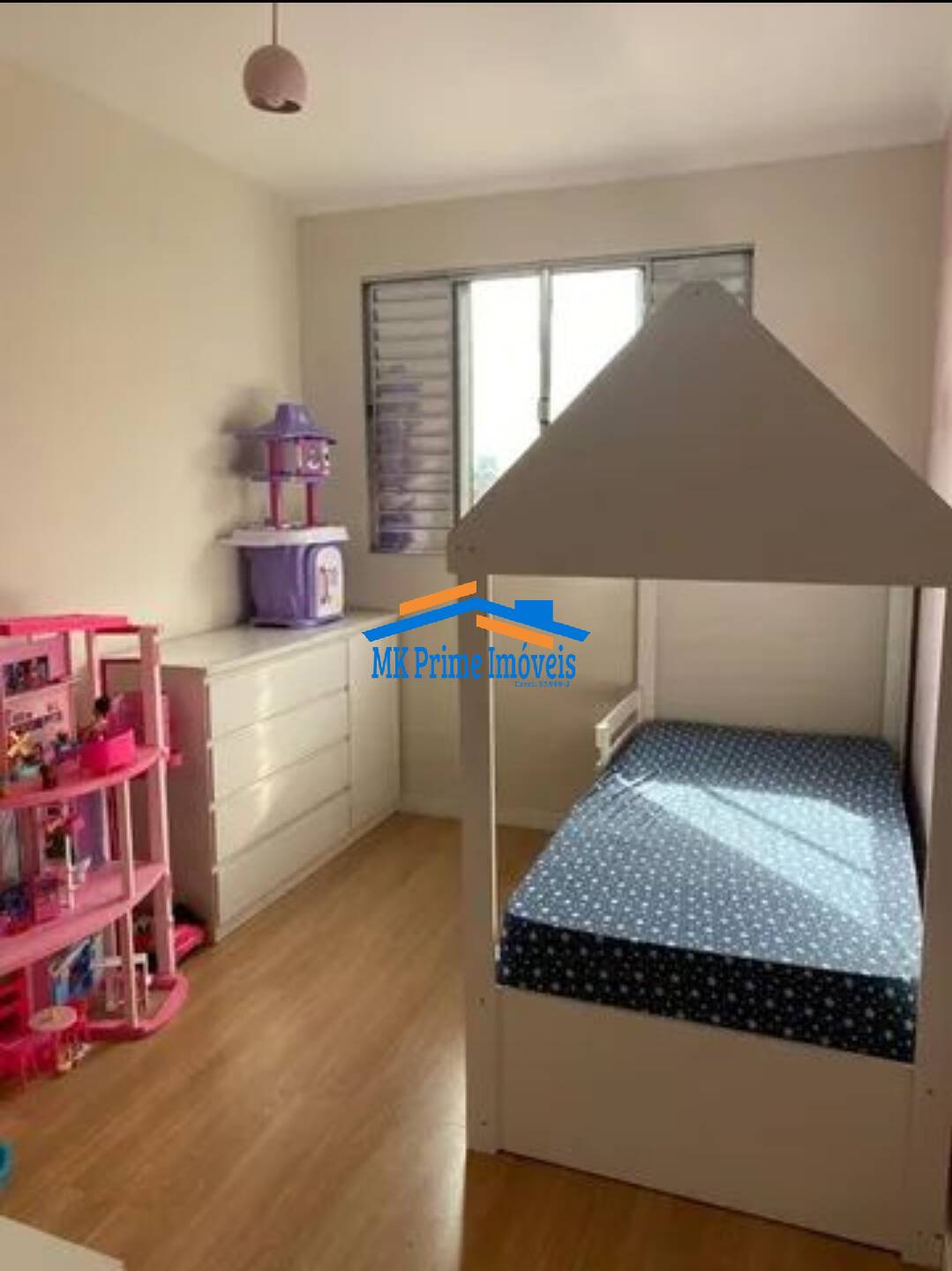 Apartamento à venda com 2 quartos, 58m² - Foto 11