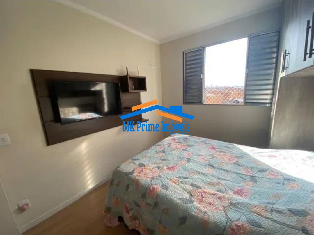 Apartamento à venda com 2 quartos, 58m² - Foto 13