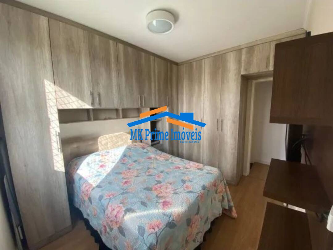 Apartamento à venda com 2 quartos, 58m² - Foto 14