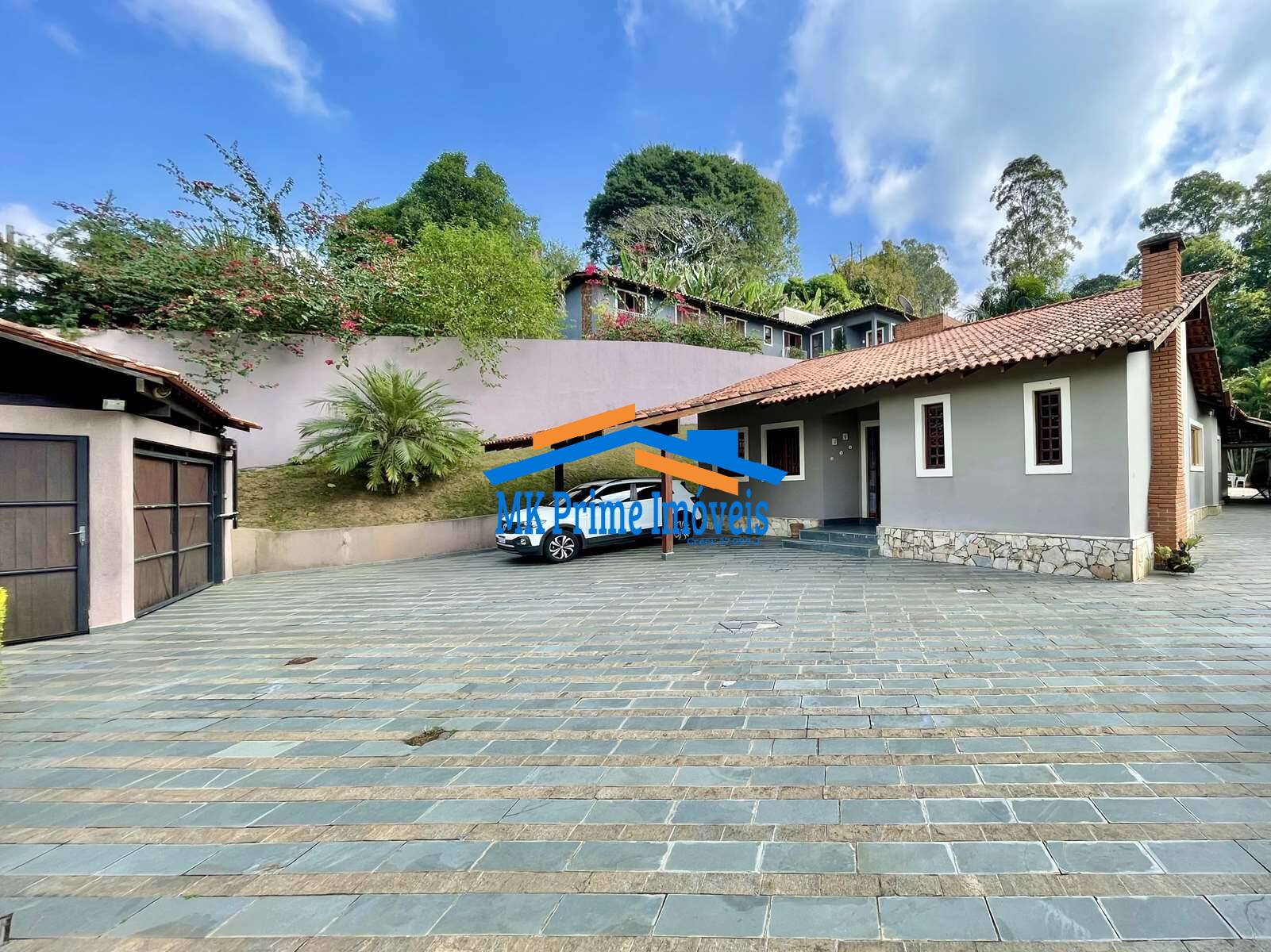 Casa de Condomínio à venda com 3 quartos, 321m² - Foto 6