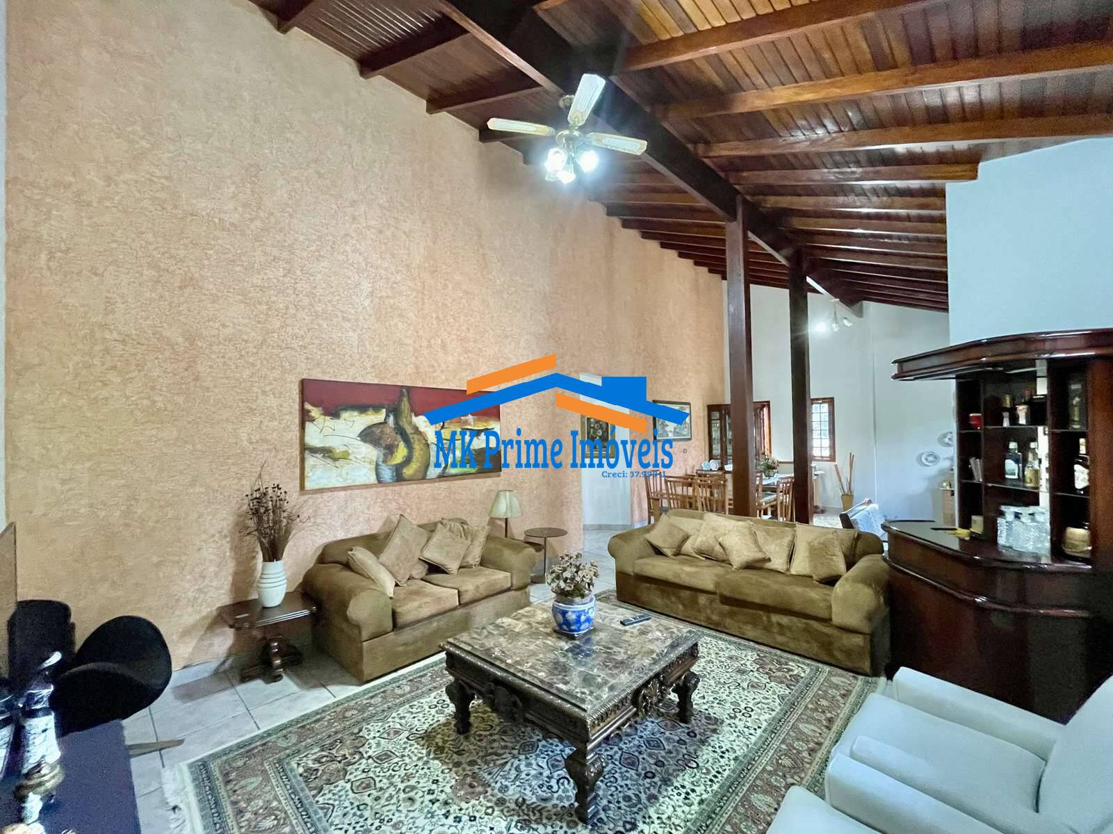 Casa de Condomínio à venda com 3 quartos, 321m² - Foto 5