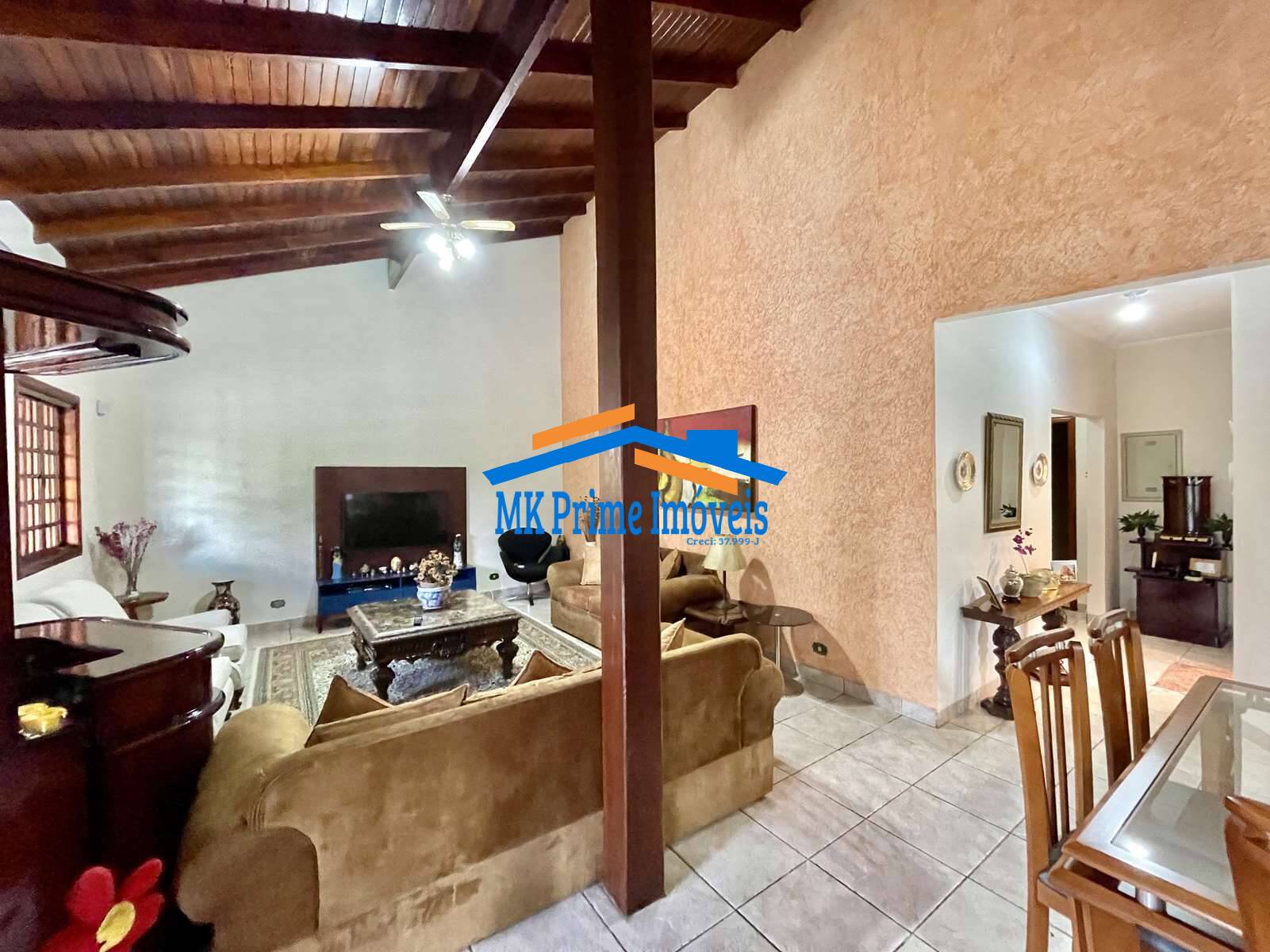 Casa de Condomínio à venda com 3 quartos, 321m² - Foto 9