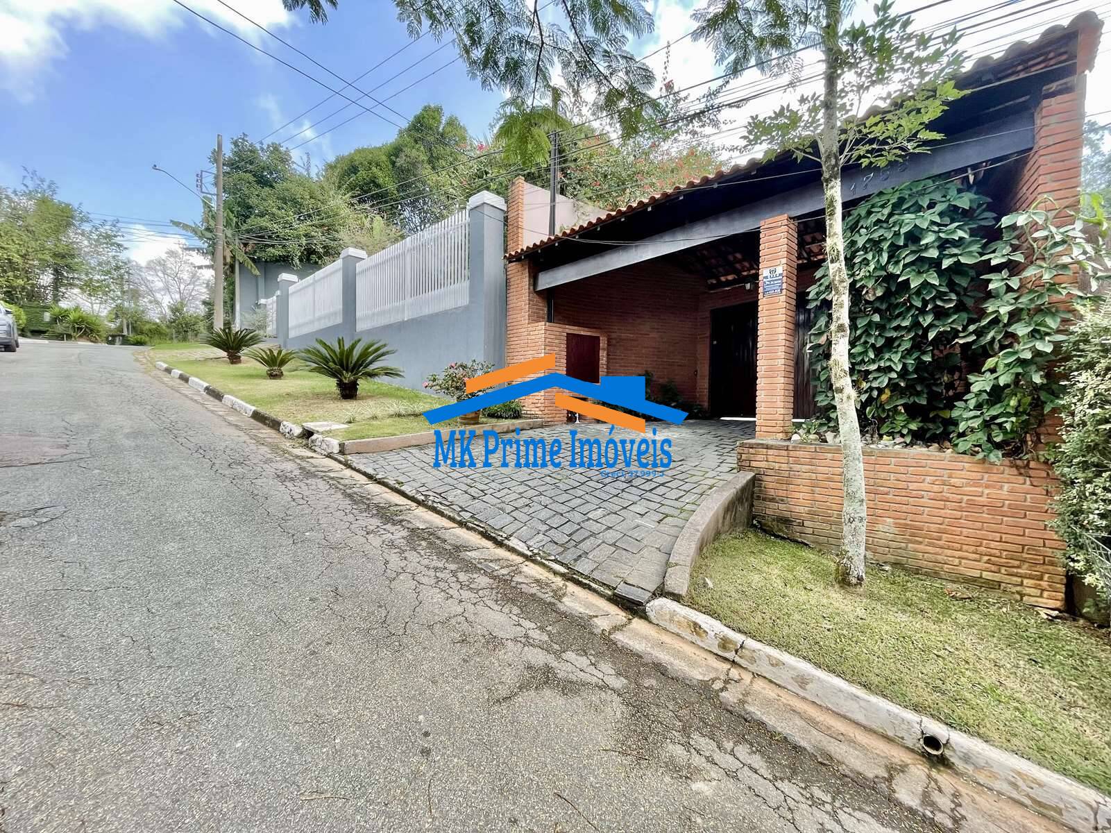 Casa de Condomínio à venda com 3 quartos, 321m² - Foto 12