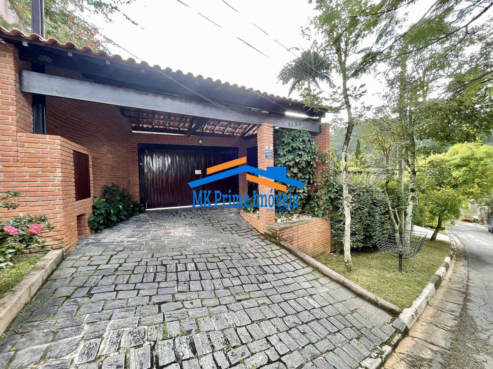 Casa de Condomínio à venda com 3 quartos, 321m² - Foto 13