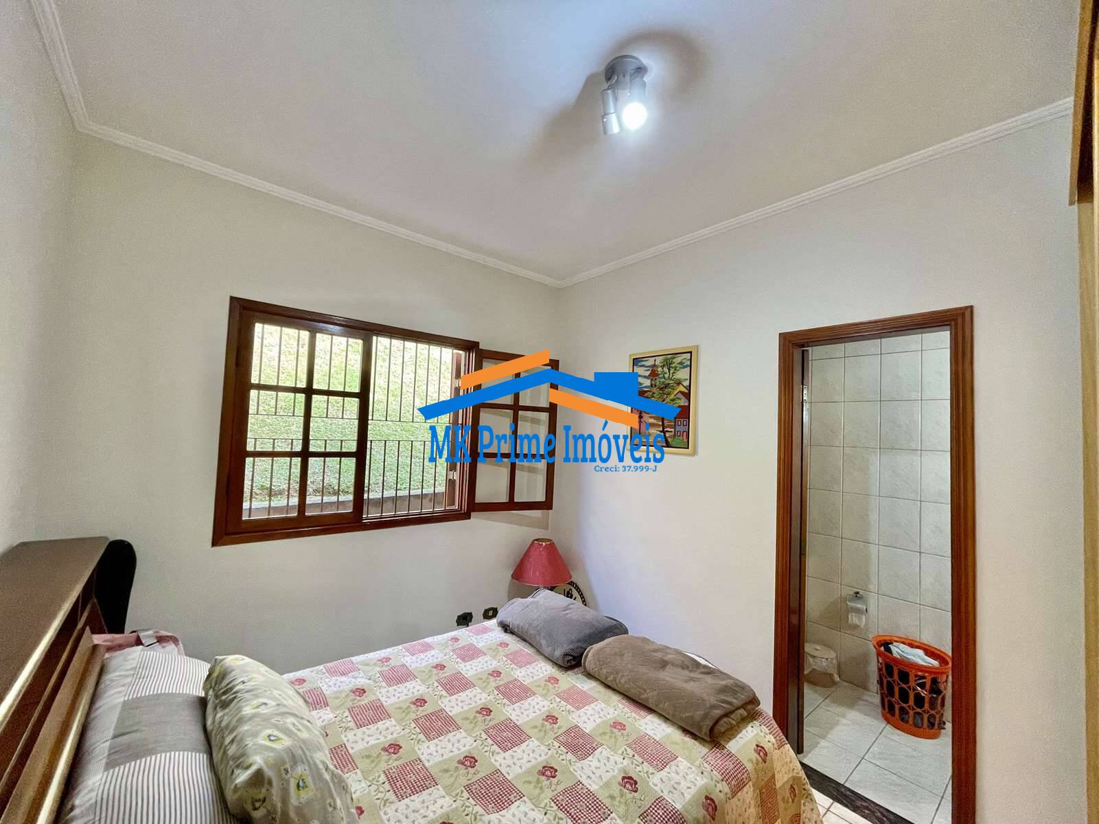 Casa de Condomínio à venda com 3 quartos, 321m² - Foto 18