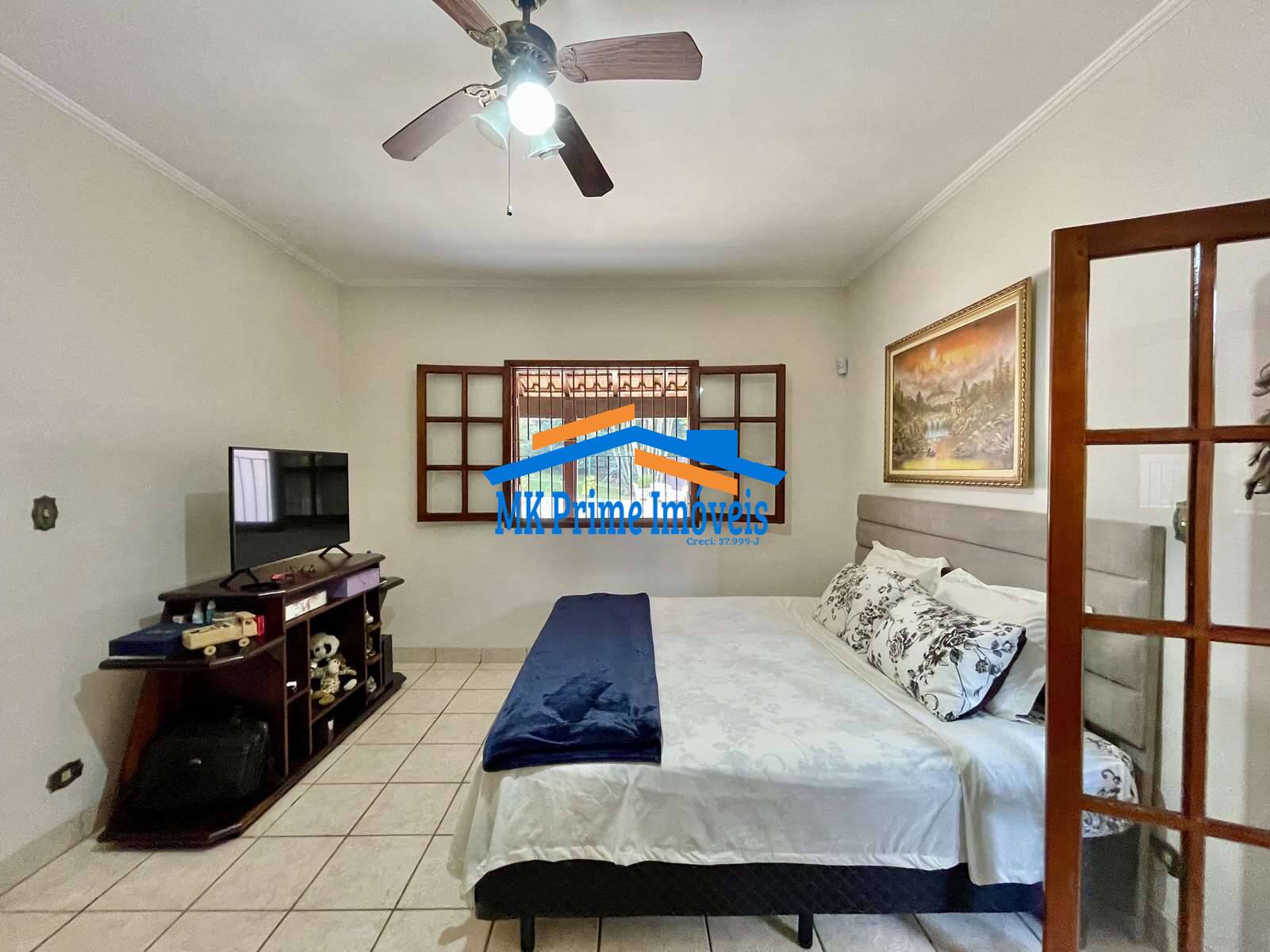 Casa de Condomínio à venda com 3 quartos, 321m² - Foto 19