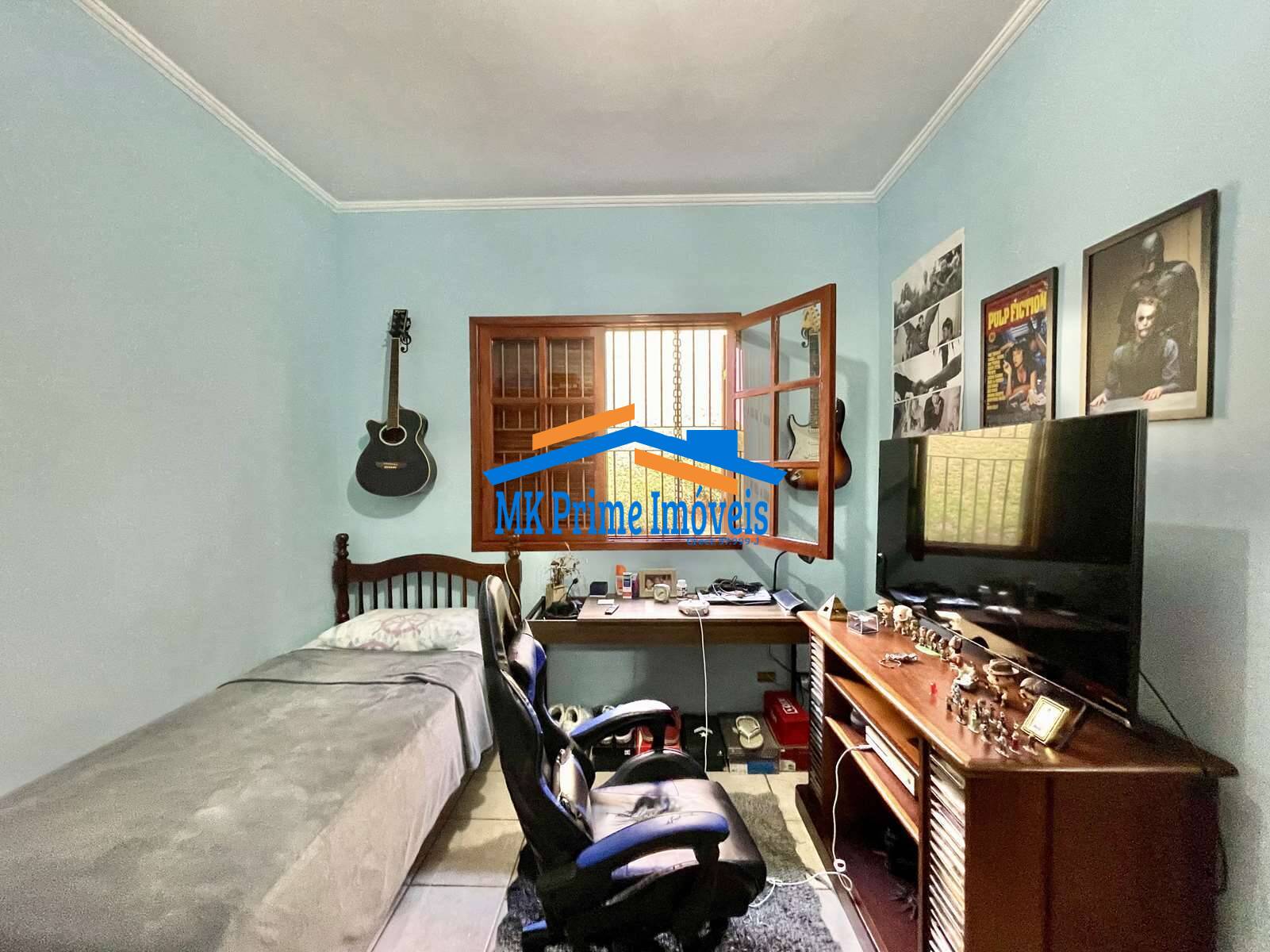 Casa de Condomínio à venda com 3 quartos, 321m² - Foto 31