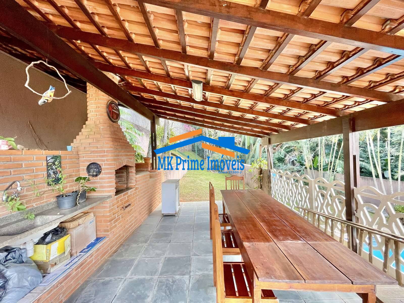 Casa de Condomínio à venda com 3 quartos, 321m² - Foto 55