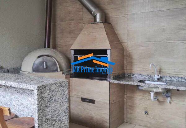 Apartamento à venda com 3 quartos, 63m² - Foto 25