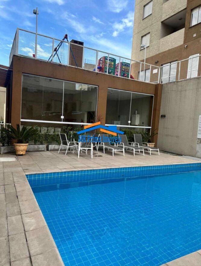 Apartamento à venda com 3 quartos, 63m² - Foto 21