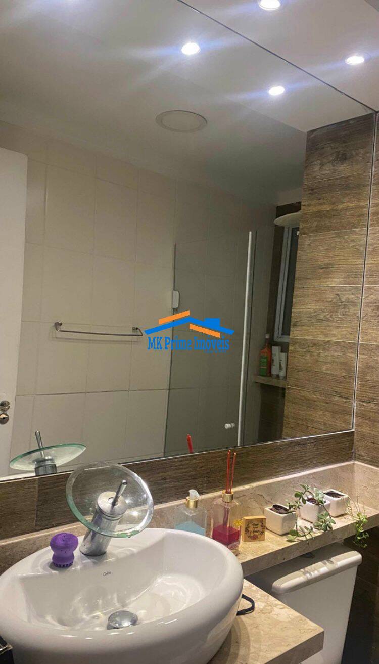 Apartamento à venda com 3 quartos, 63m² - Foto 19