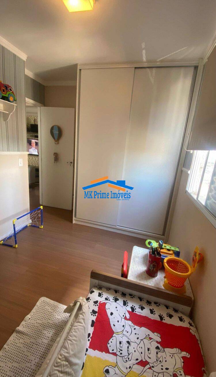 Apartamento à venda com 3 quartos, 63m² - Foto 15