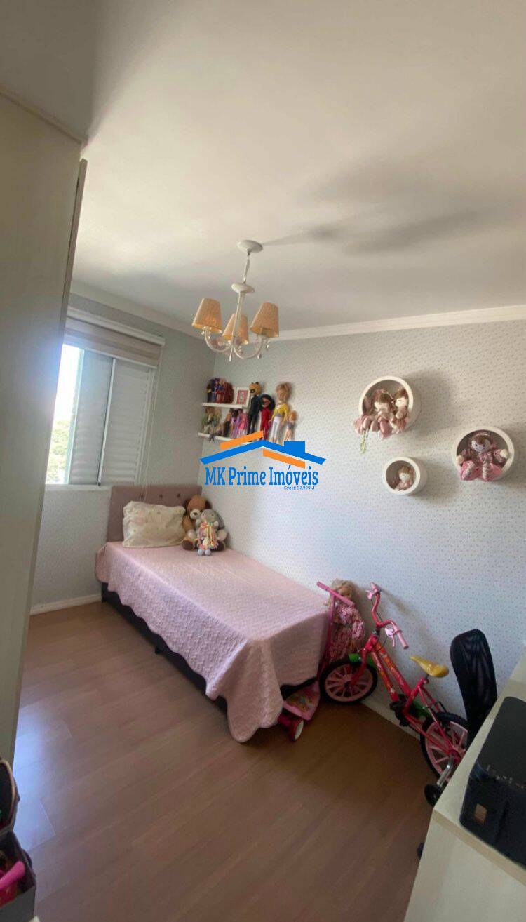 Apartamento à venda com 3 quartos, 63m² - Foto 14