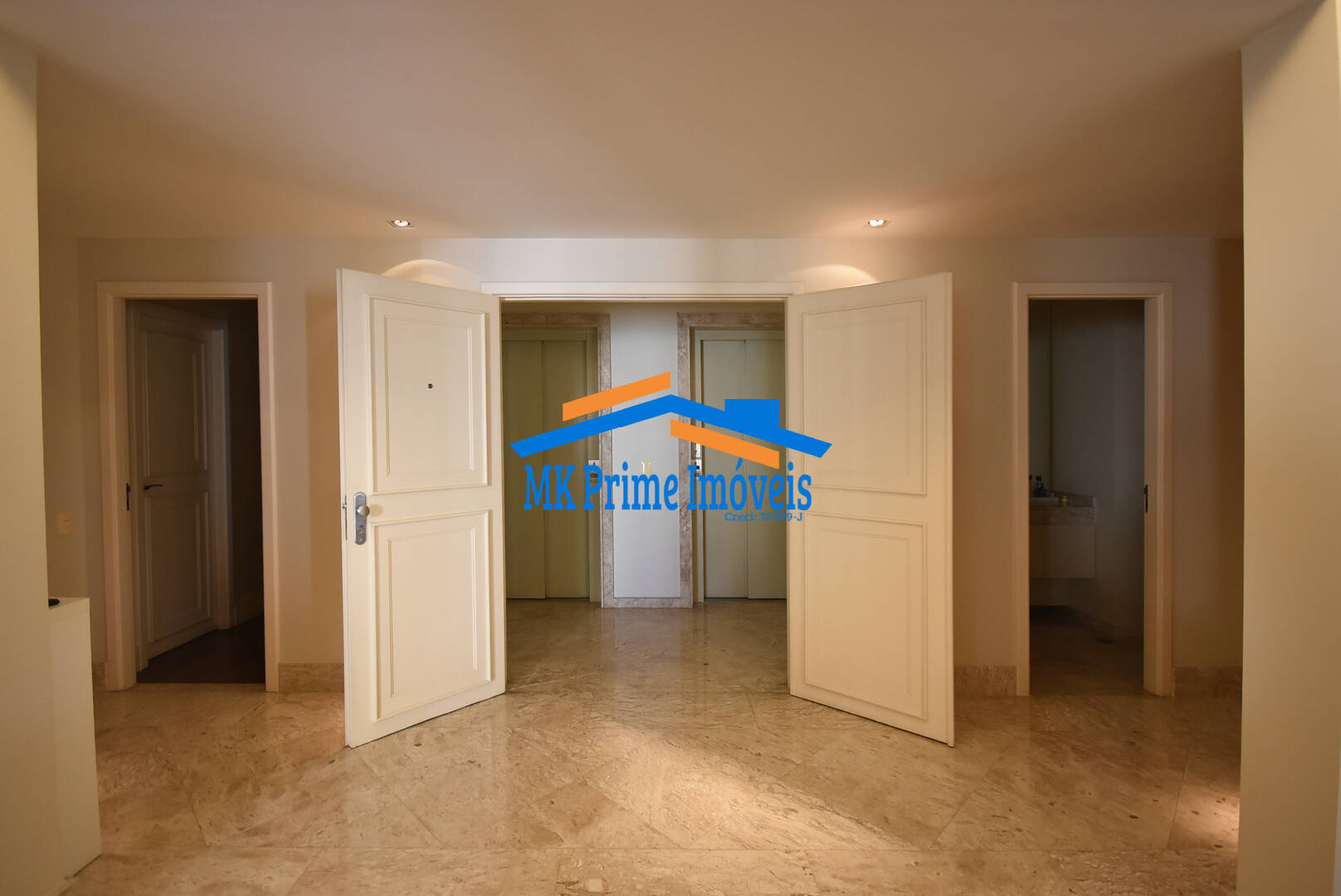 Apartamento à venda com 4 quartos, 367m² - Foto 12