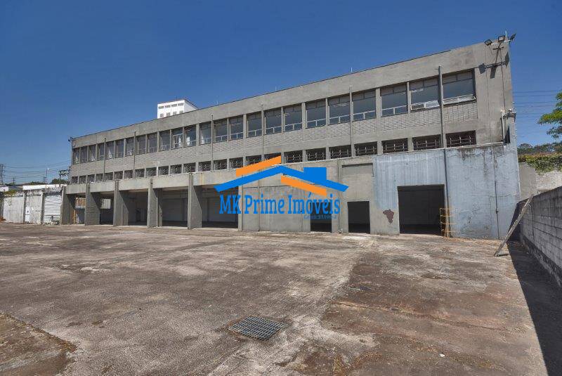 Prédio Inteiro para alugar, 3700m² - Foto 2