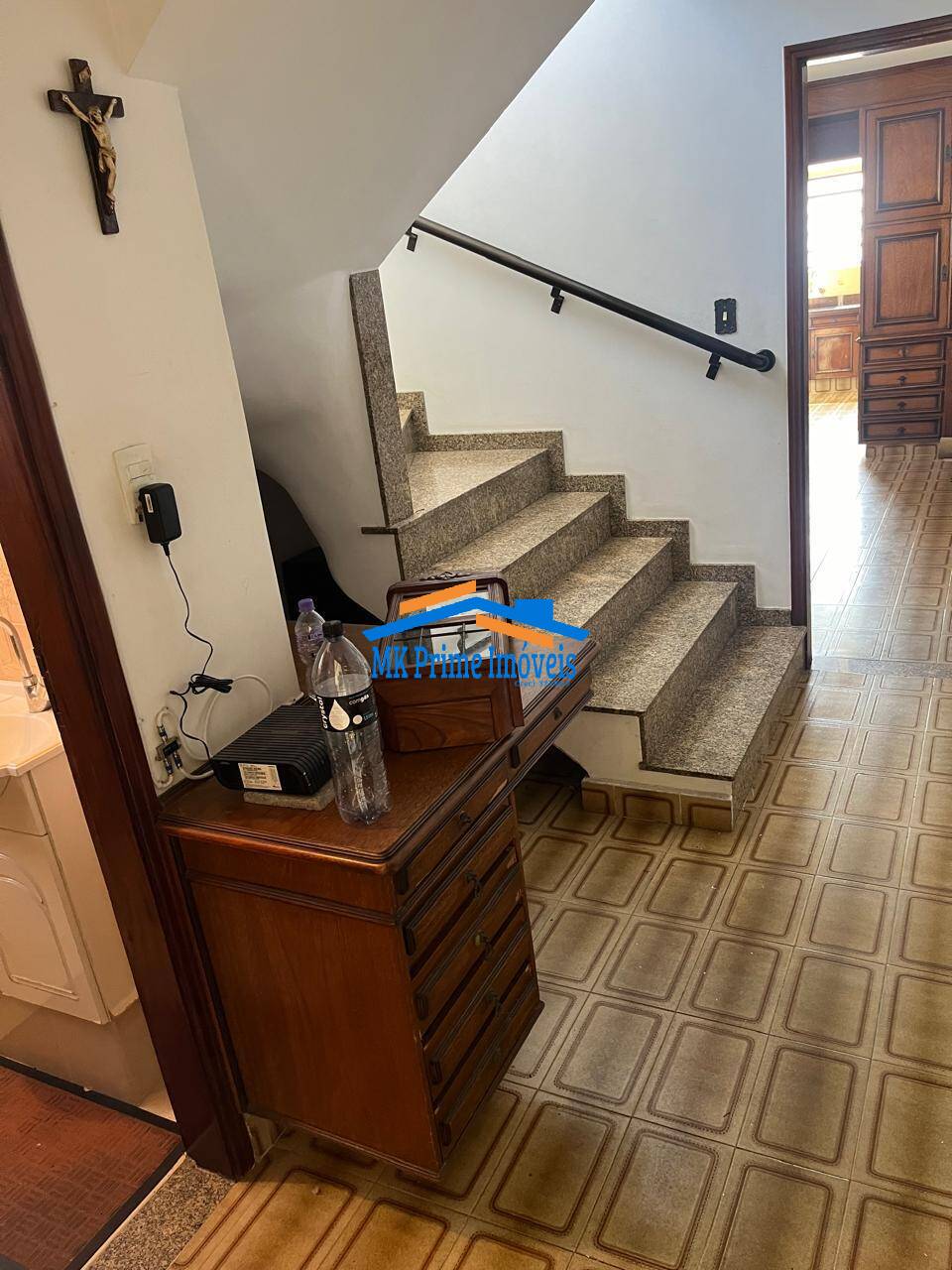 Sobrado à venda com 2 quartos, 200m² - Foto 7