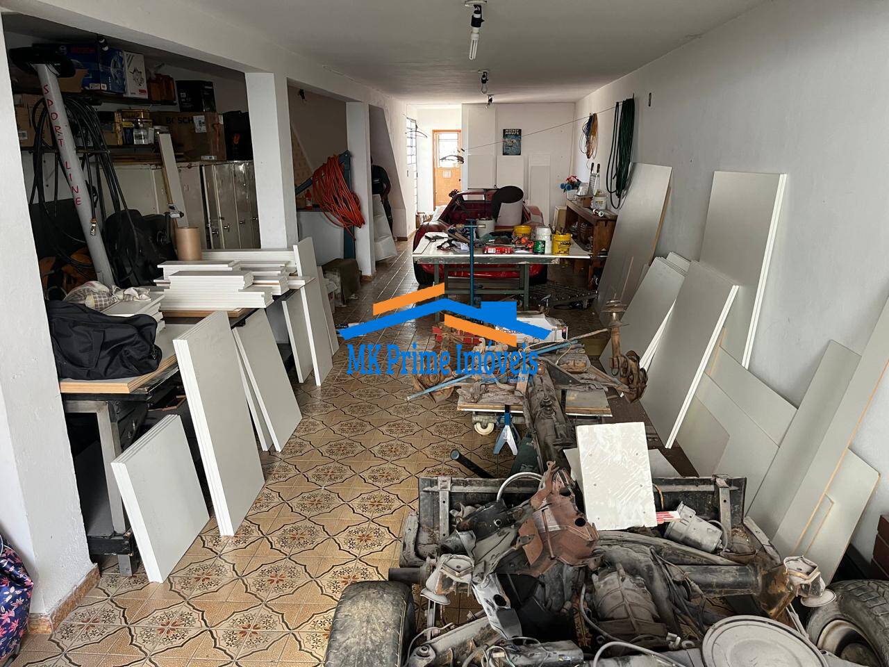 Sobrado à venda com 2 quartos, 200m² - Foto 19