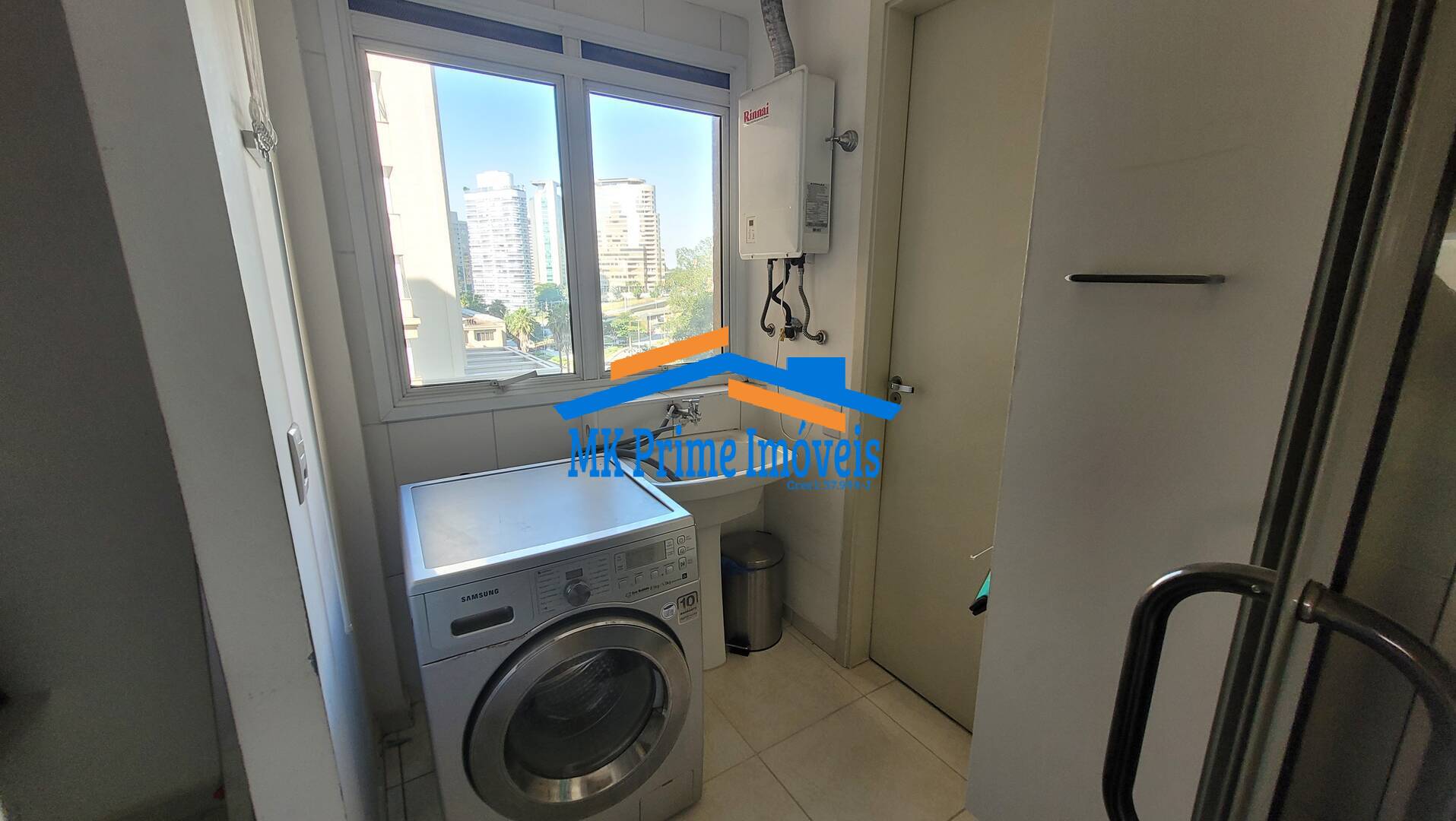 Apartamento à venda com 3 quartos, 107m² - Foto 17