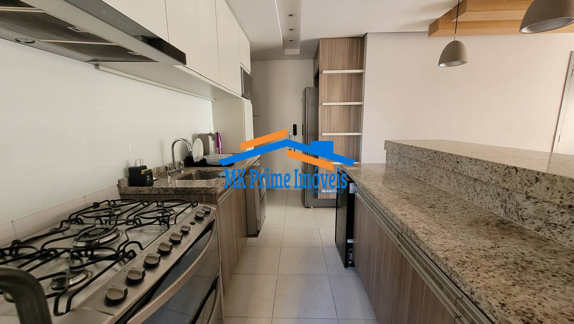 Apartamento à venda com 3 quartos, 107m² - Foto 14