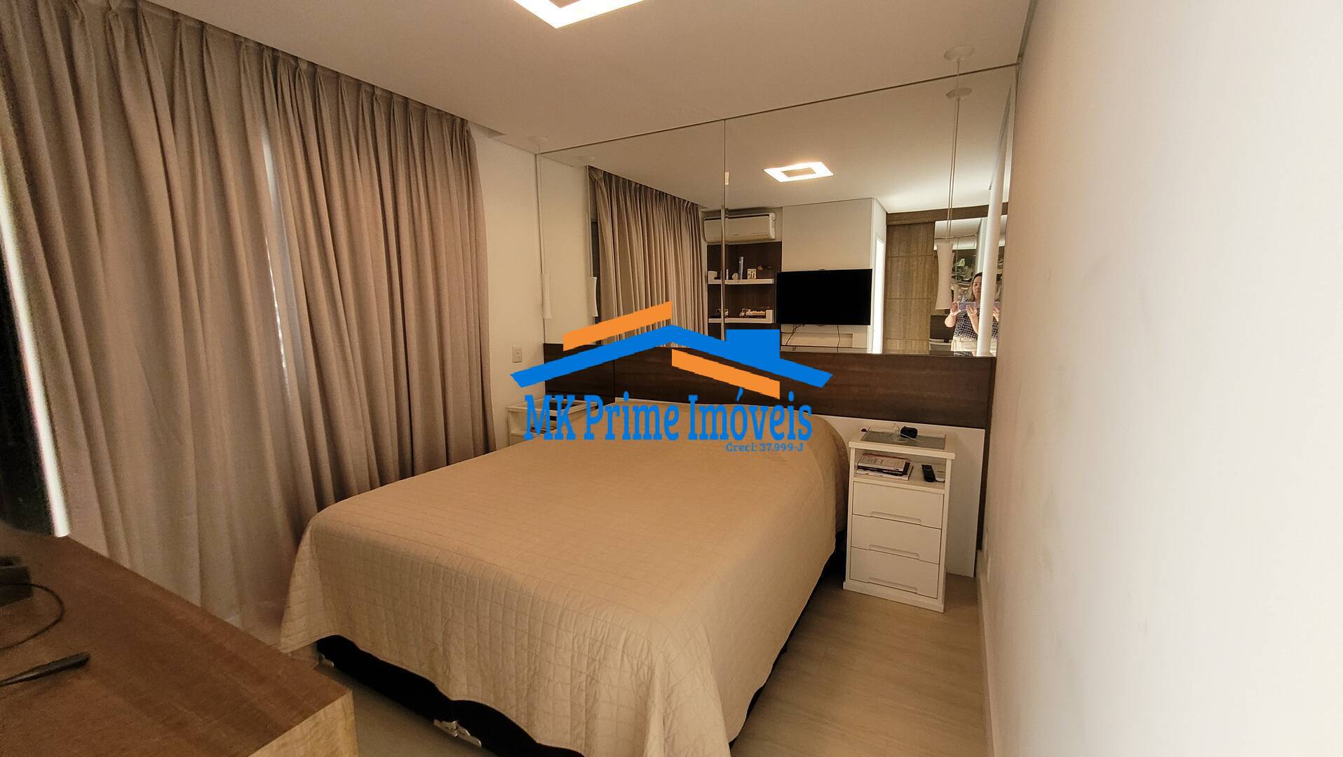 Apartamento à venda com 3 quartos, 107m² - Foto 18