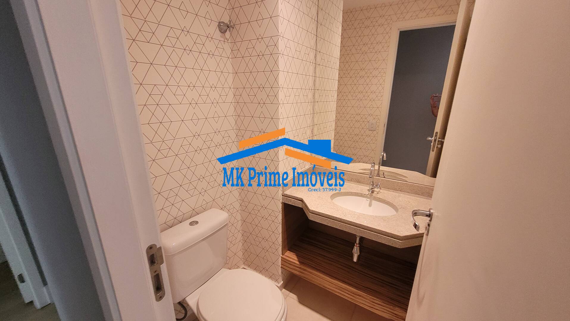 Apartamento à venda com 3 quartos, 107m² - Foto 19