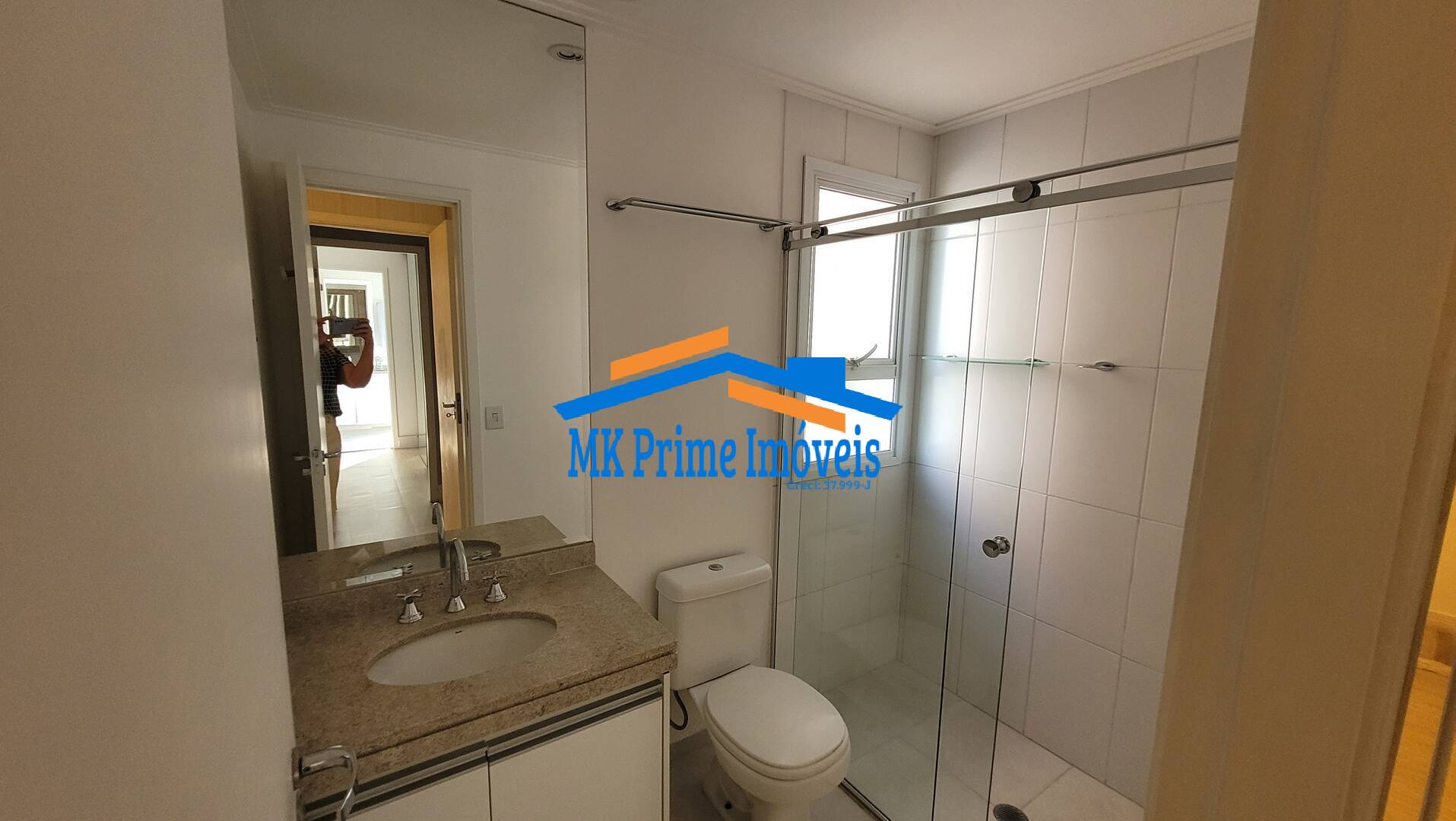 Apartamento à venda com 3 quartos, 107m² - Foto 24