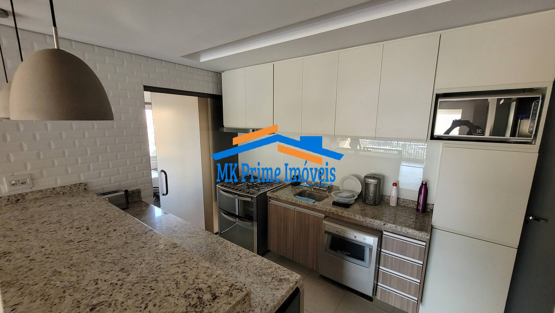 Apartamento à venda com 3 quartos, 107m² - Foto 15