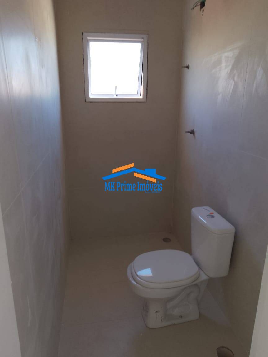 Sobrado à venda com 3 quartos, 76m² - Foto 11