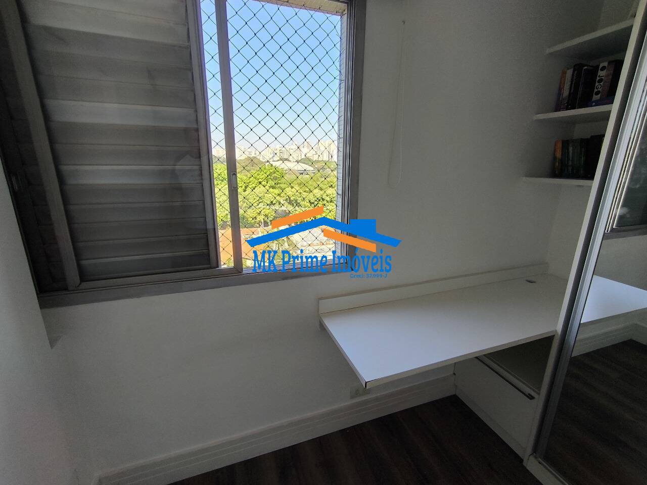 Apartamento à venda com 2 quartos, 60m² - Foto 20