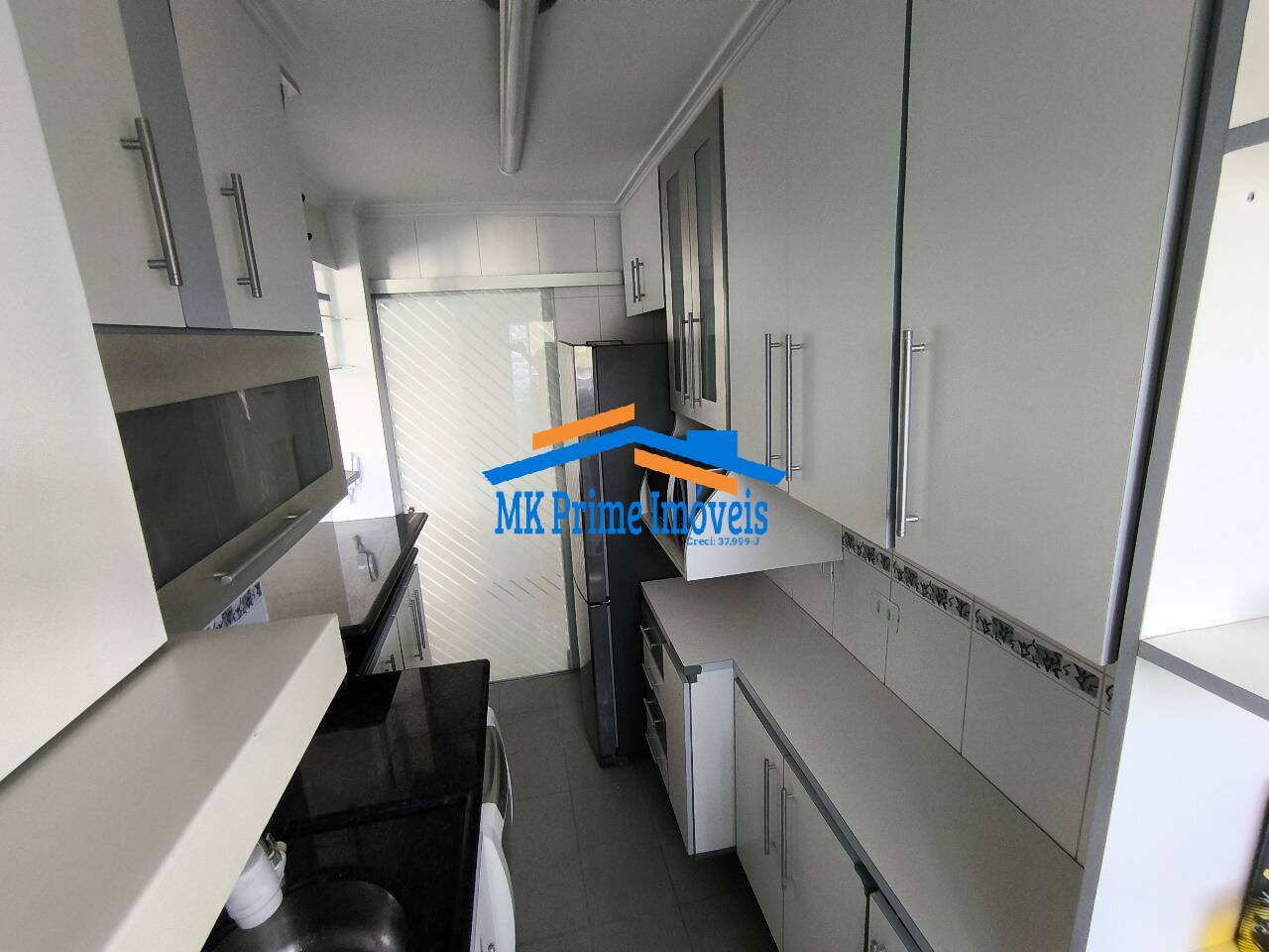 Apartamento à venda com 2 quartos, 60m² - Foto 5