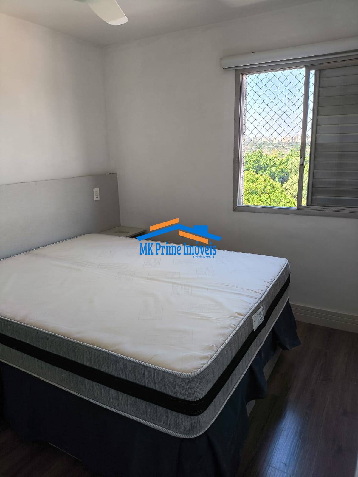 Apartamento à venda com 2 quartos, 60m² - Foto 13