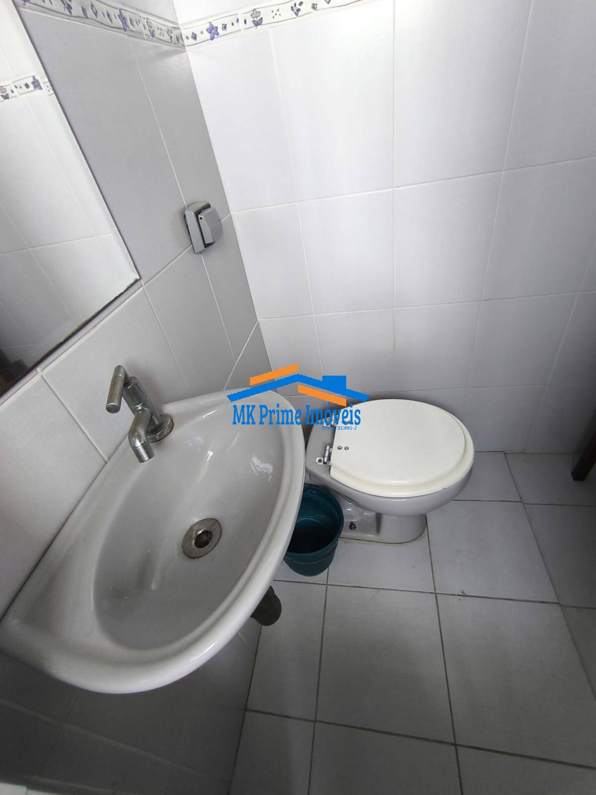 Apartamento à venda com 2 quartos, 60m² - Foto 22