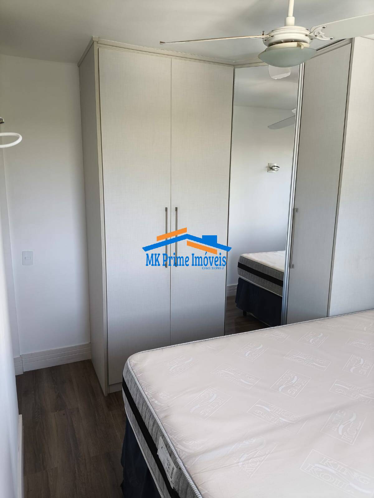 Apartamento à venda com 2 quartos, 60m² - Foto 21