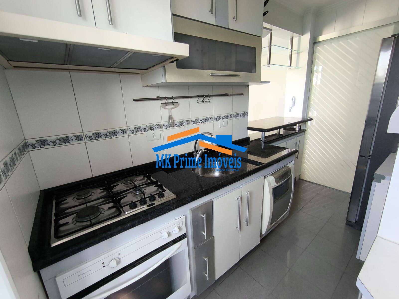 Apartamento à venda com 2 quartos, 60m² - Foto 6