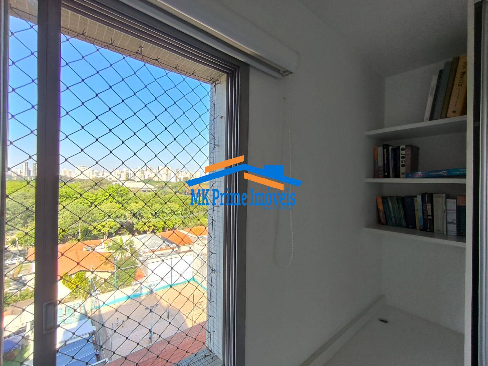 Apartamento à venda com 2 quartos, 60m² - Foto 25