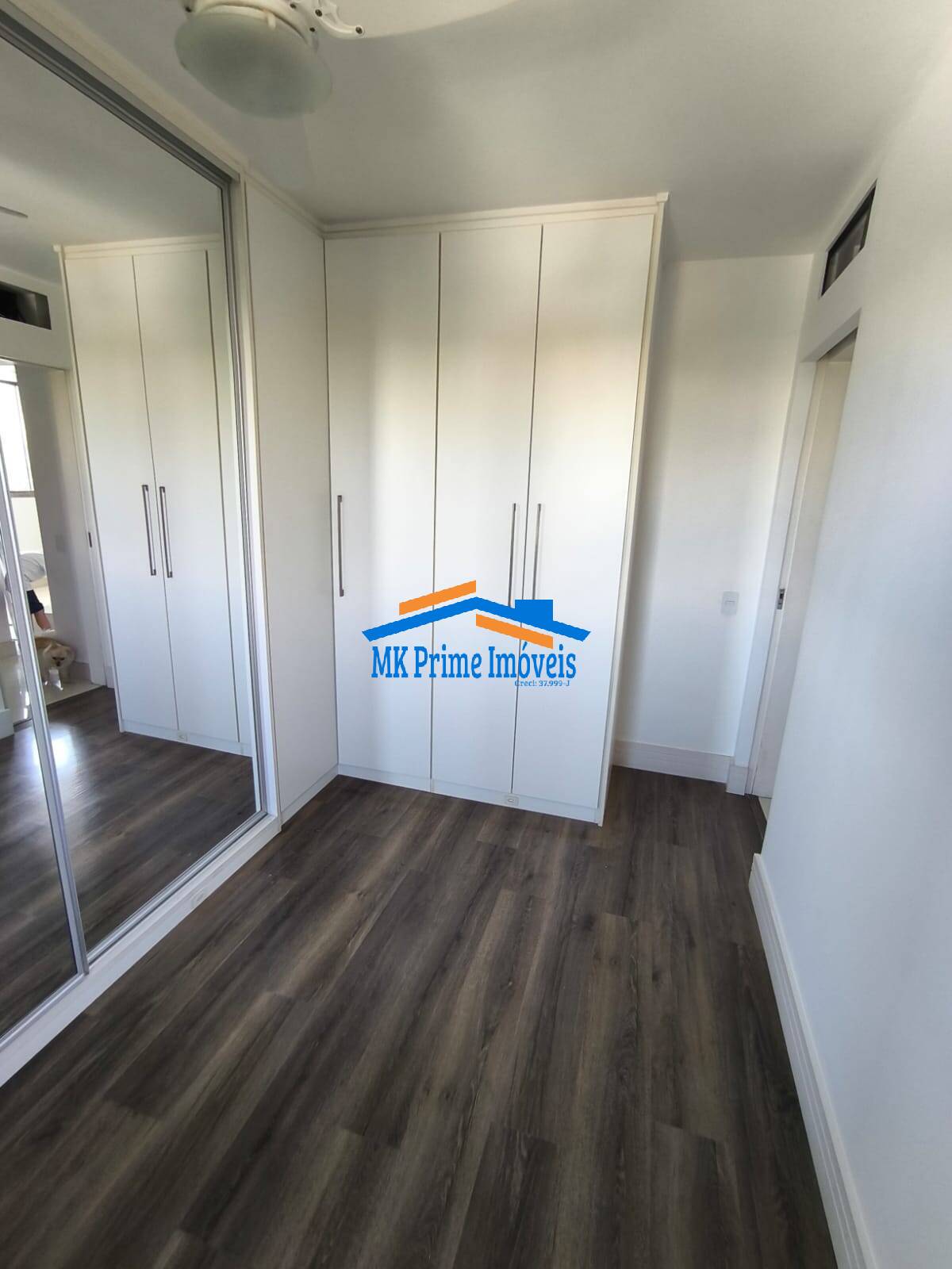 Apartamento à venda com 2 quartos, 60m² - Foto 26