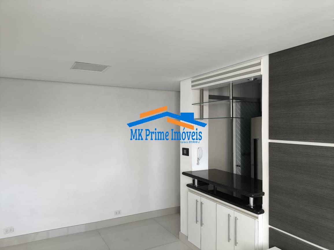 Apartamento à venda com 2 quartos, 60m² - Foto 4