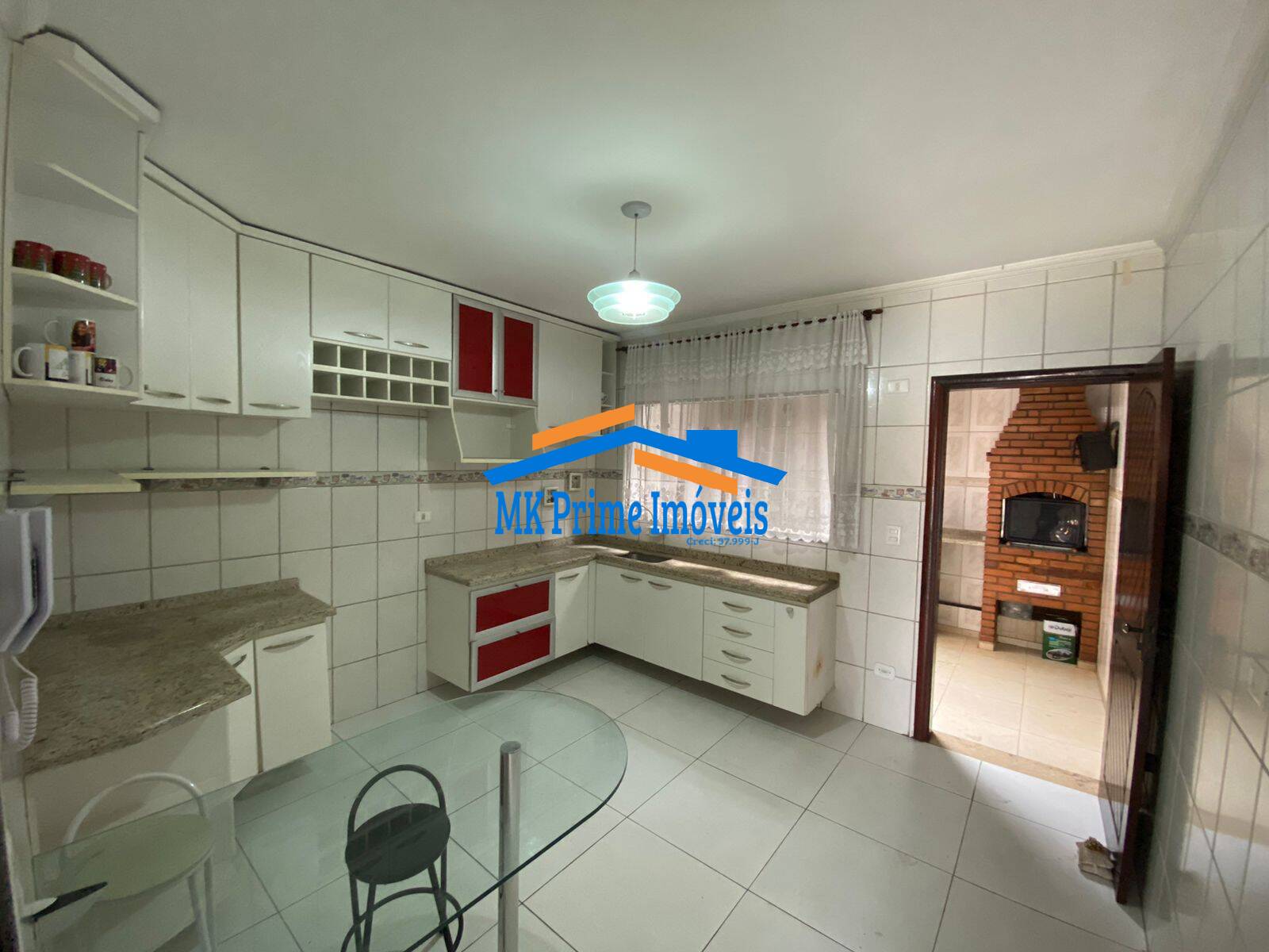 Casa de Condomínio à venda com 2 quartos, 210m² - Foto 5