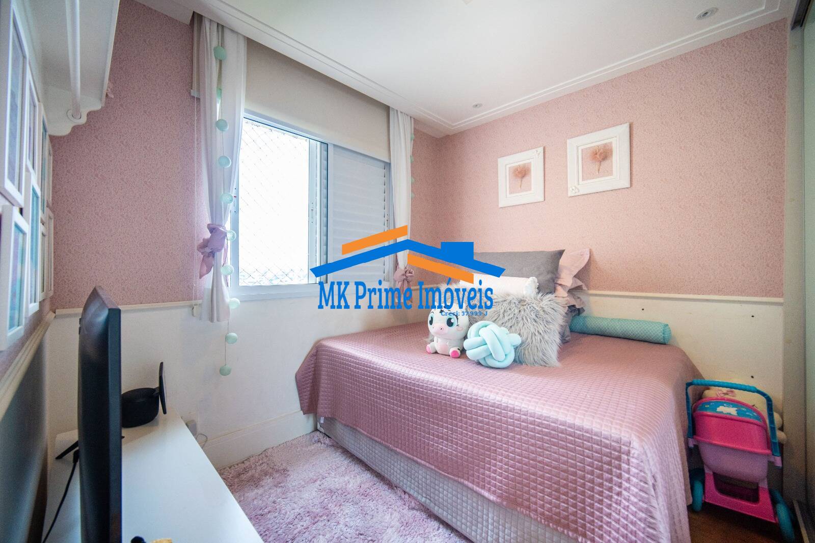 Apartamento à venda com 3 quartos, 140m² - Foto 10