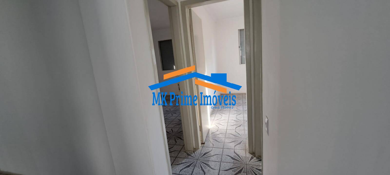 Apartamento à venda com 2 quartos, 60m² - Foto 6