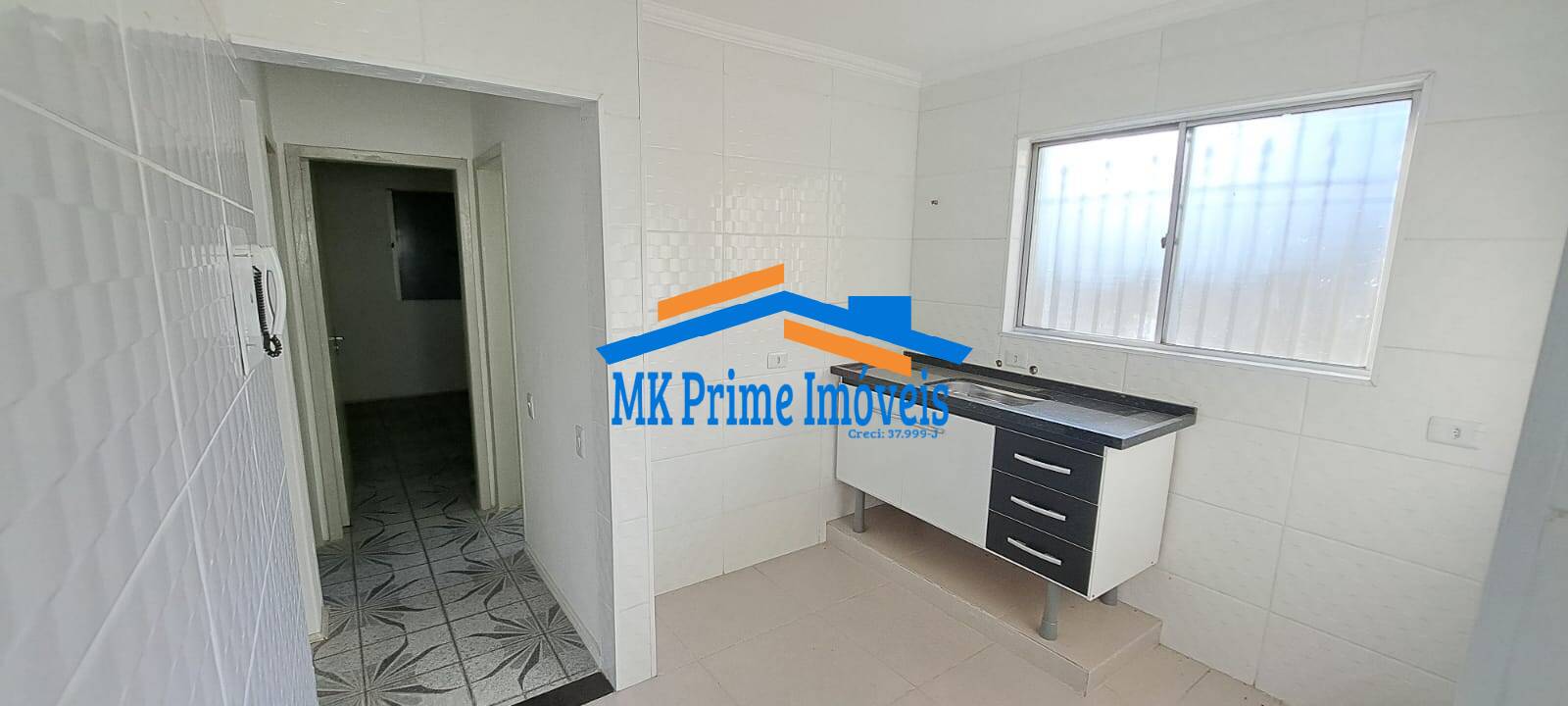 Apartamento à venda com 2 quartos, 60m² - Foto 3