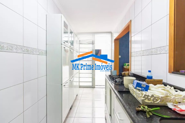 Casa à venda com 2 quartos, 120m² - Foto 13