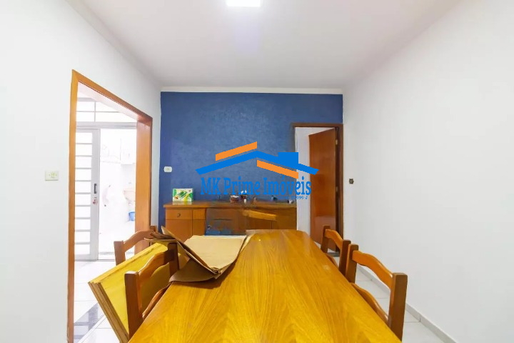 Casa à venda com 2 quartos, 120m² - Foto 10