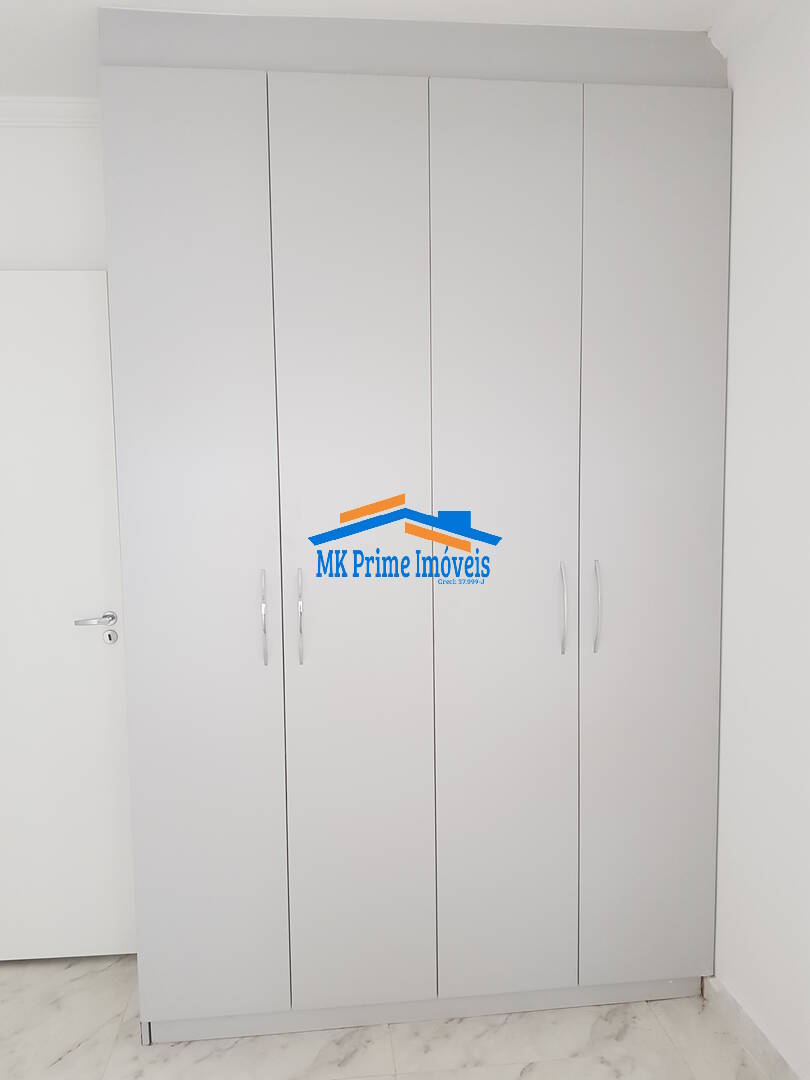 Apartamento à venda com 2 quartos, 46m² - Foto 5