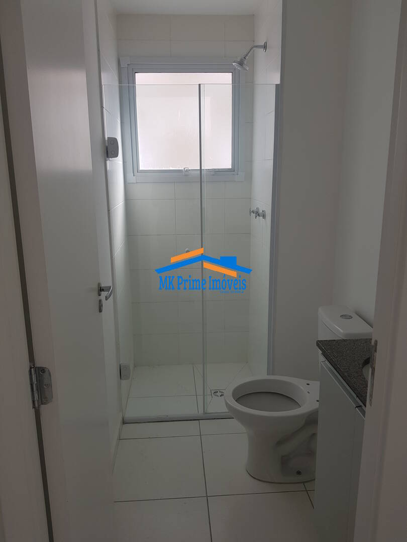 Apartamento à venda com 2 quartos, 46m² - Foto 7