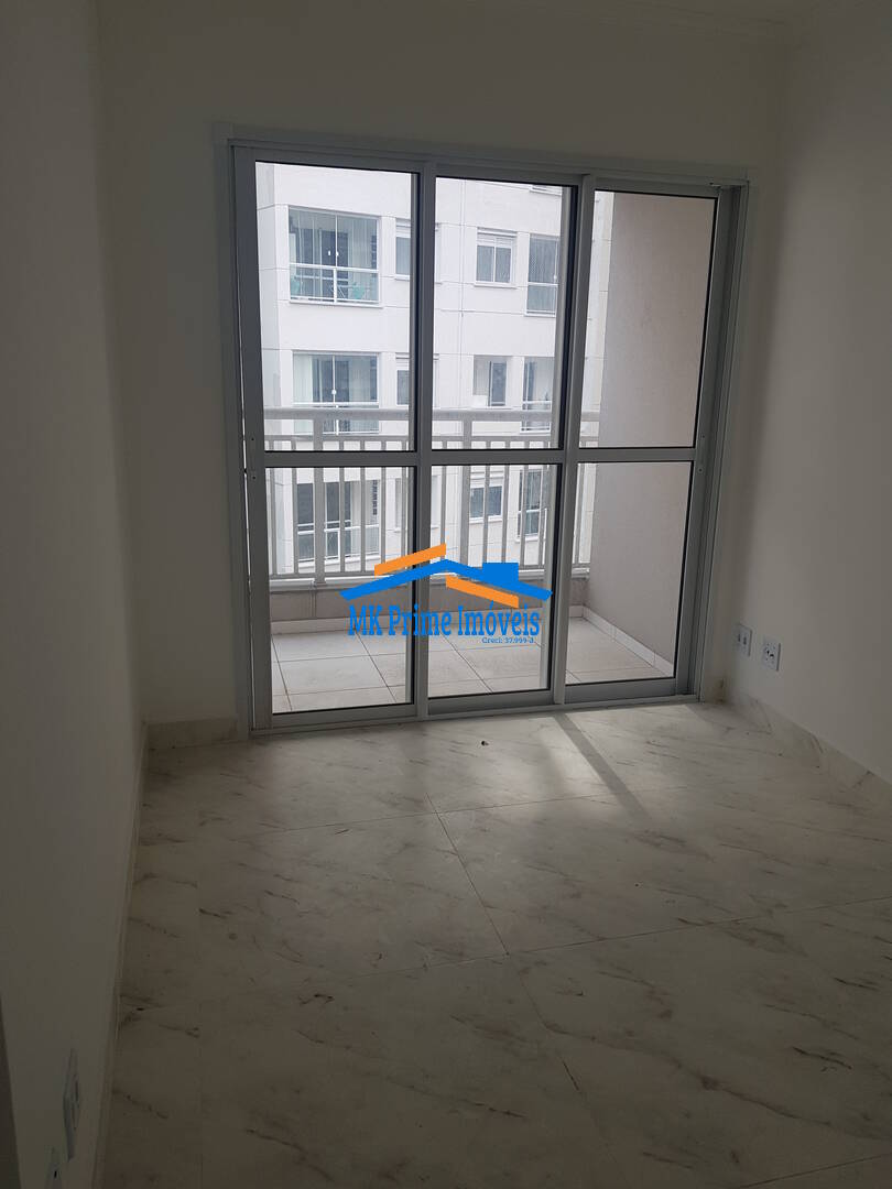 Apartamento à venda com 2 quartos, 46m² - Foto 1