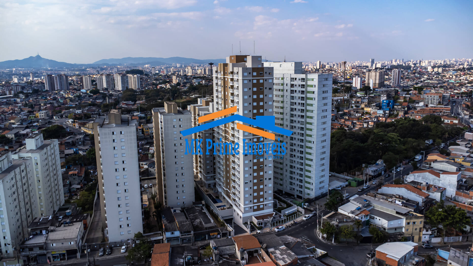 Apartamento à venda com 2 quartos, 46m² - Foto 11