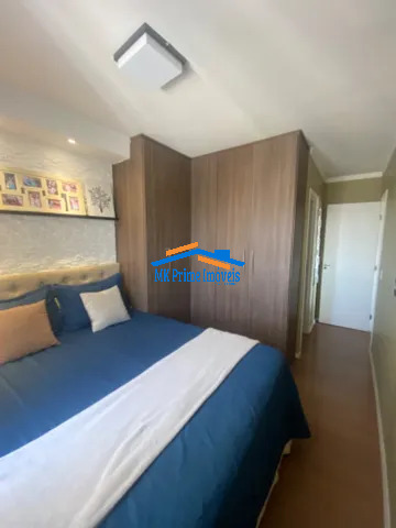 Apartamento à venda com 3 quartos, 63m² - Foto 9