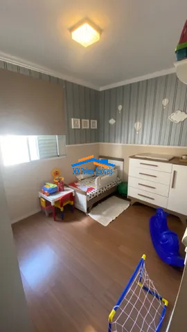 Apartamento à venda com 3 quartos, 63m² - Foto 12