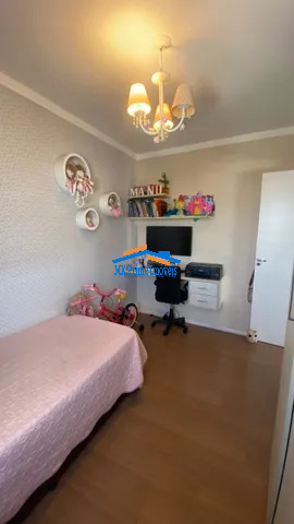 Apartamento à venda com 3 quartos, 63m² - Foto 15